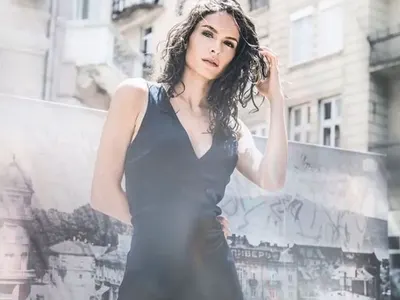 Даяна Ханджиева преследвана от мъгла