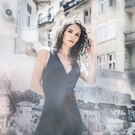 Даяна Ханджиева преследвана от мъгла