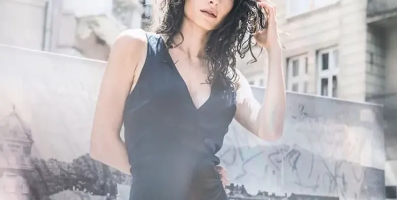 Даяна Ханджиева преследвана от мъгла