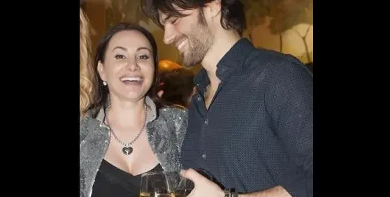 Дарина Павлова отказва сватба с Джулио