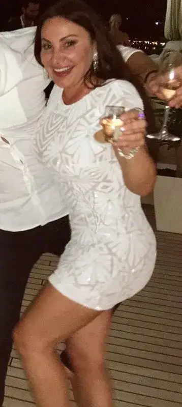 Дарина Павлова се вталява с глад