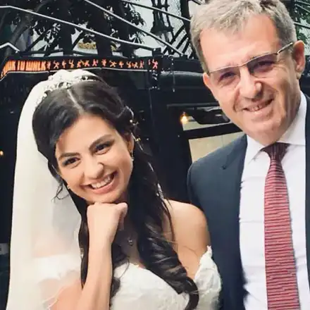 Деси Цонева стяга втора сватба с Явор Стефанов