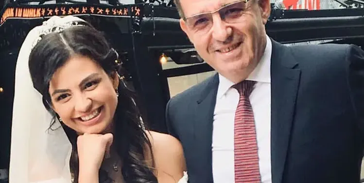 Деси Цонева стяга втора сватба с Явор Стефанов