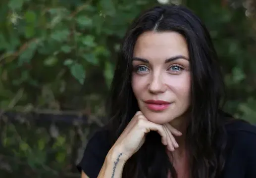 Диляна Попова не иска подаръци от Асен Блатечки