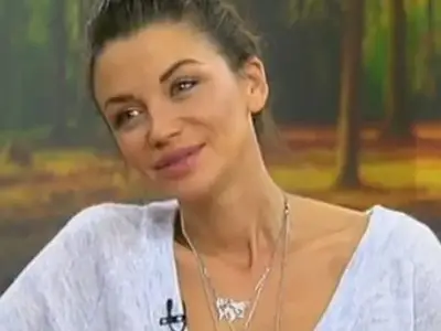 Диляна Попова пребори депресиите и озлоблението заради Борил