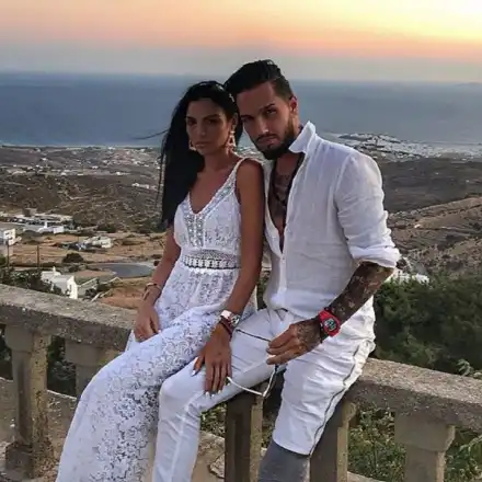 Джино купи къща на годеницата си за 800 000 лева (Вижте я в галерията)