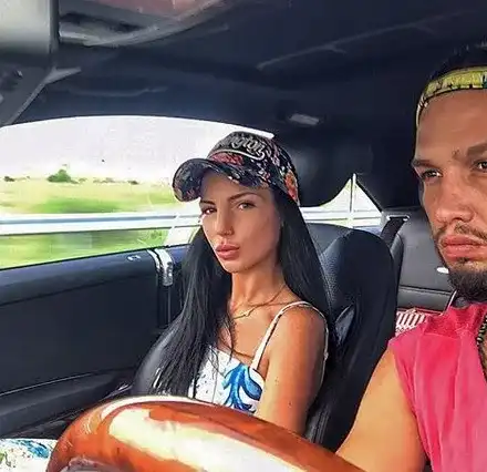 Джино купи къща в „Бояна”. Вижте в какъв лукс заживяха с докторката Кристиана (ВИДЕО)