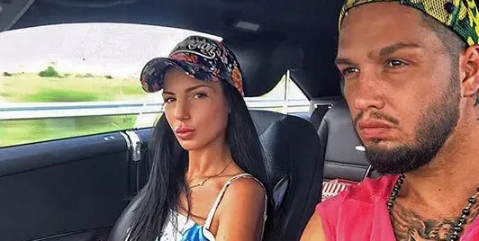 Джино купи къща в „Бояна”. Вижте в какъв лукс заживяха с докторката Кристиана (ВИДЕО)