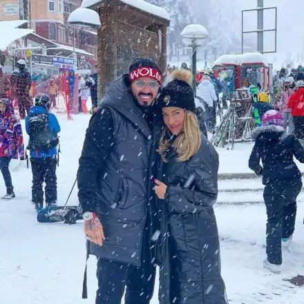 Джизъса заведе Златка на ски