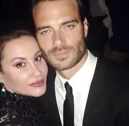 Ексклузивно! Дарина Павлова се сгоди! (Избраникът й на 35 години)