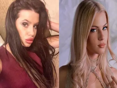 Естествена хубост! Фенове предлагат пайнерката Ивета Костова да заеме мястото на Мис България (Вижте стари и нови снимки на красавицата)