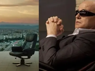 Ето кой сяда в стола на Слави!