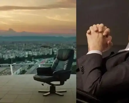 Ето кой сяда в стола на Слави!