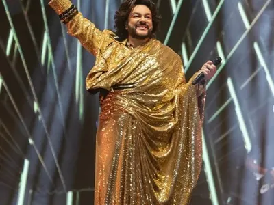 Филип Киркоров къта 5500 чифта обувки в гардероба (Дрешникът на звездата приличал на Нарния)