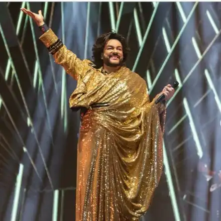 Филип Киркоров къта 5500 чифта обувки в гардероба (Дрешникът на звездата приличал на Нарния)