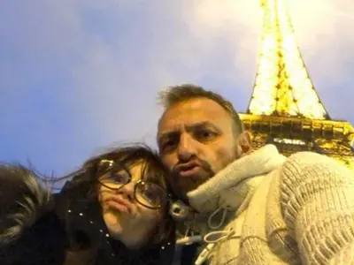 Гадже-бизнесмен глези Миглена Ангелова с любовен воаяж в Париж
