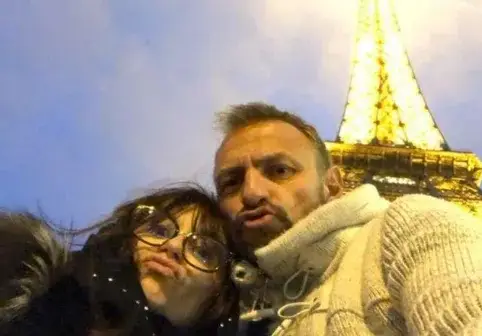 Гадже-бизнесмен глези Миглена Ангелова с любовен воаяж в Париж