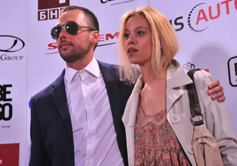 Гаджето на Бойко Кръстанов заряза Италия заради него (Красивата Виттория се отказа от бляскава кариера на Ботуша)