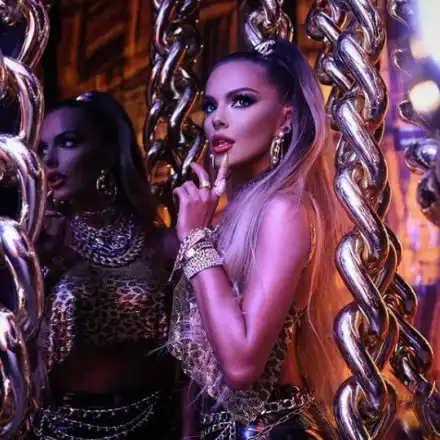 Галена копира Ивайла Бакалова