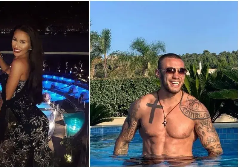 Гери-Никол заби гаджето на звезда от София ден и нощ