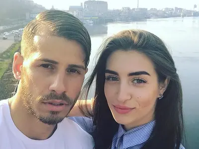 Годеницата на Стоян от „Игри на волята“ си намери друг