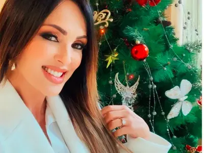 Горчиво! Глория се сгоди