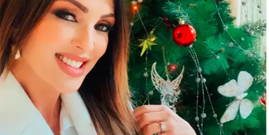 Горчиво! Глория се сгоди