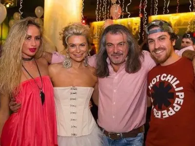 Халваджиян вече е дядо Бебо