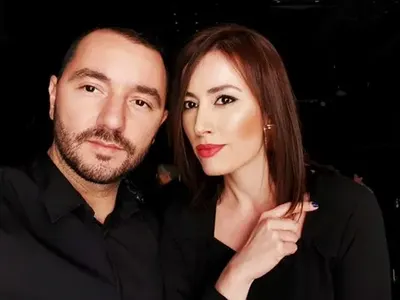 Хекимян  е най-желаният ерген, телевизионни каки го налазиха на парти (Снимки)