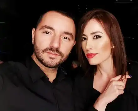 Хекимян  е най-желаният ерген, телевизионни каки го налазиха на парти (Снимки)