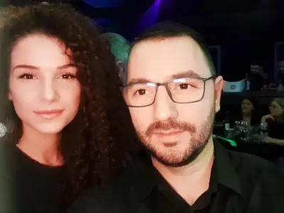 Хекимян  е най-желаният ерген, телевизионни каки го налазиха на парти (Снимки)