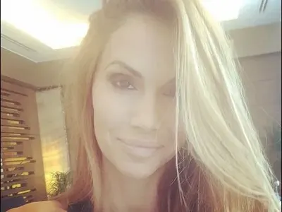 И Ивайла Бакалова стана блондинка