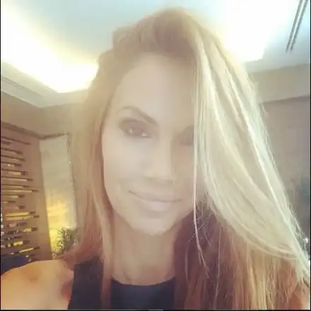 И Ивайла Бакалова стана блондинка