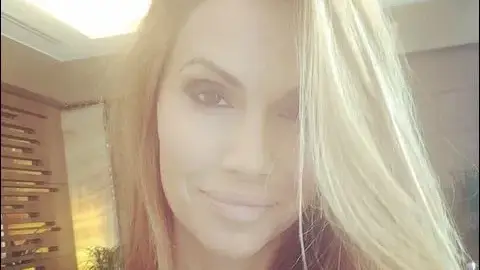 И Ивайла Бакалова стана блондинка