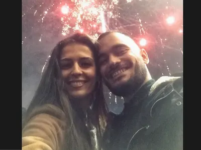 И Лъчо от „СкандаУ” с първа рожба