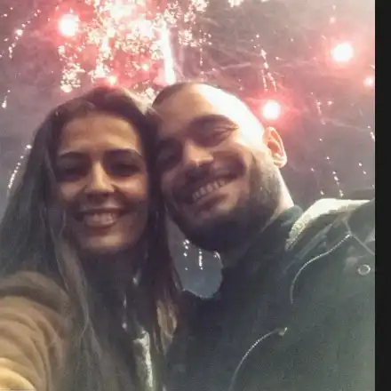 И Лъчо от „СкандаУ” с първа рожба