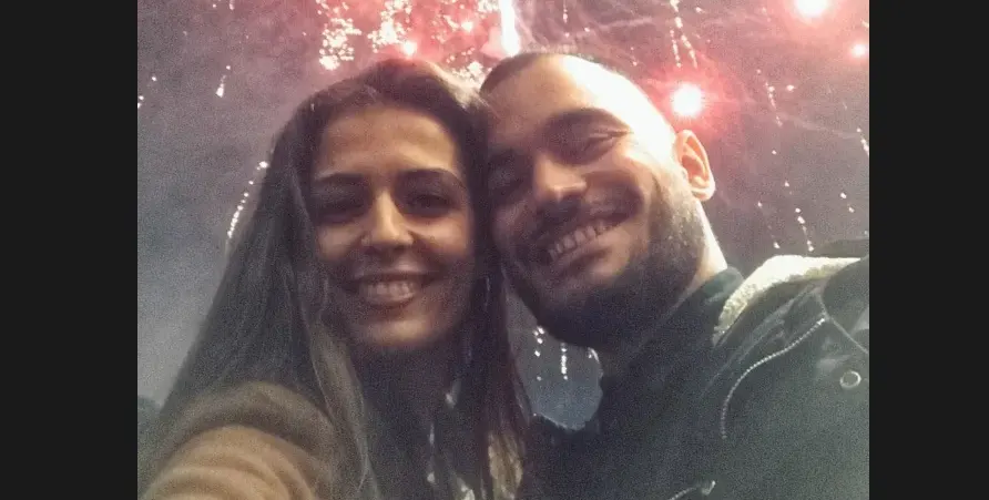 И Лъчо от „СкандаУ” с първа рожба