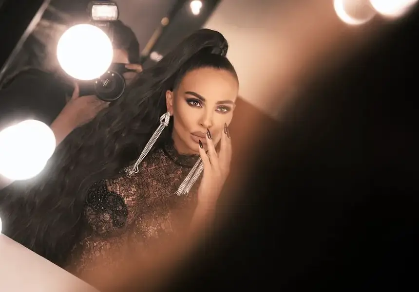 И Николета става влогър (Моделката със свой канал в YouTube)