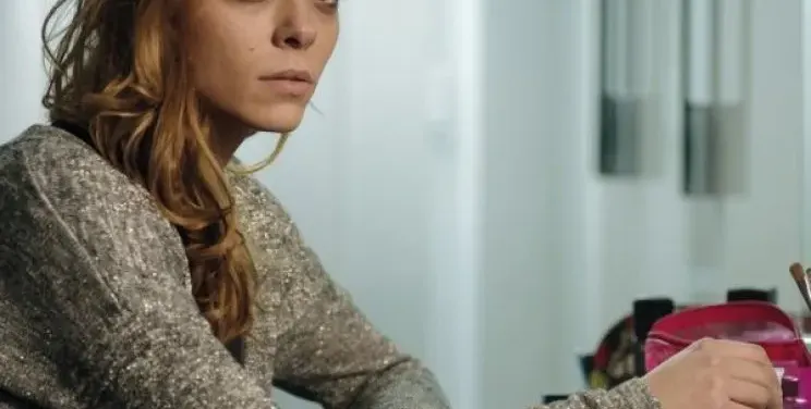 Йоана Темелкова изненада фенове с театър