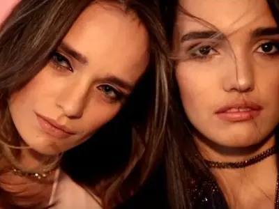 Ирена Милянкова става даскалица! Отказа се от модния подиум, заради дъщеря си Мелани-Роуз