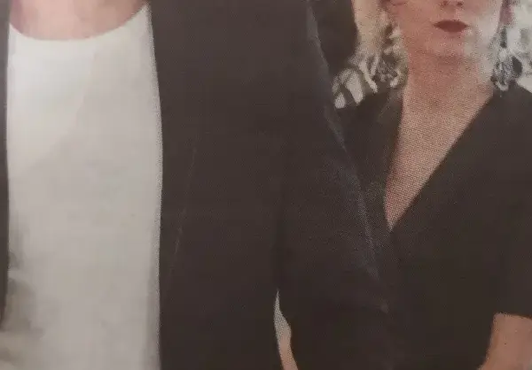 Ивайло Захариев с нова жена след драматичния развод!