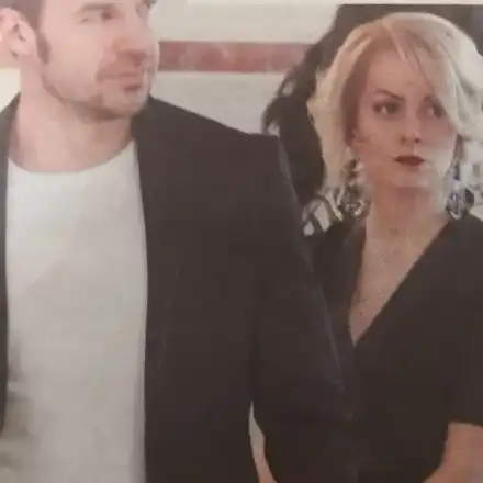 Ивайло Захариев с нова жена след драматичния развод!