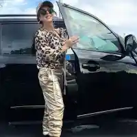 Ивана яхна джип за 70 бона