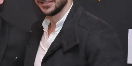 Иво Захариев и новата му лудо влюбени (Снимки в галерия)