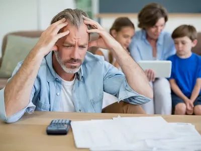 Избягвайте тази проста, но скъпа грешка при вземане на пари