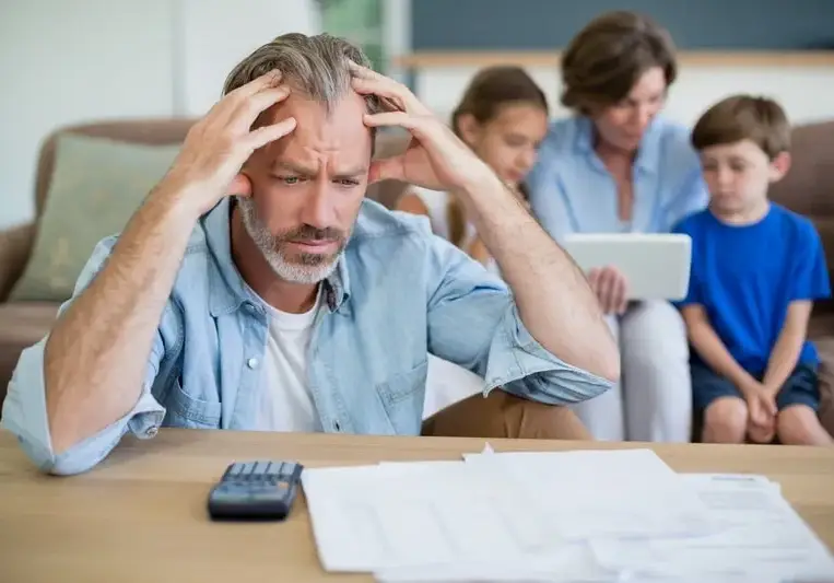 Избягвайте тази проста, но скъпа грешка при вземане на пари