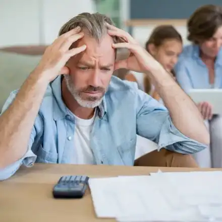 Избягвайте тази проста, но скъпа грешка при вземане на пари