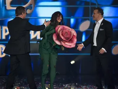 Измъкнаха под носа победата на Жана Бергендорф