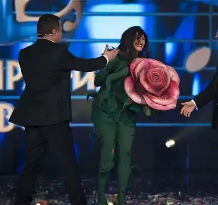 Измъкнаха под носа победата на Жана Бергендорф