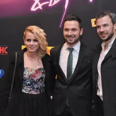 Изплуваха пикантни подробности за Станислава - жената разбила семейството на Ивайло Захариев (Четете ТУК)